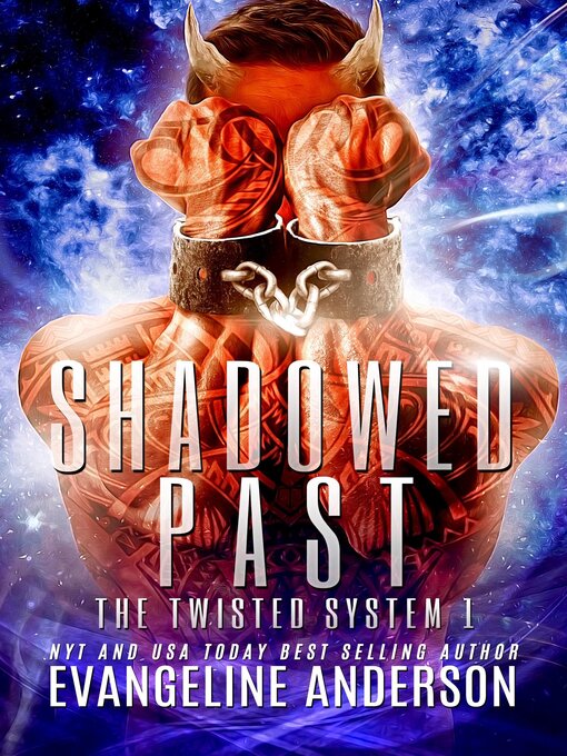 Title details for Shadowed Past—A Kindred Tales Novel by Evangeline Anderson - Available